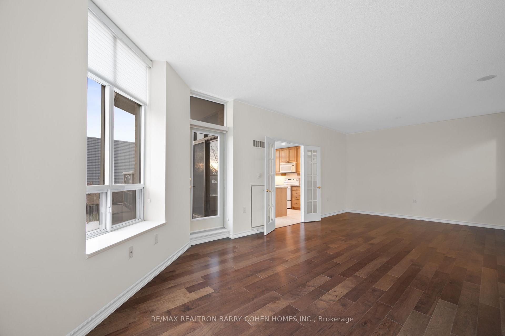 Photo 11 of Unit 201, 1 Glen Park Avenue, Toronto, Englemount-Lawrence — HOMEH