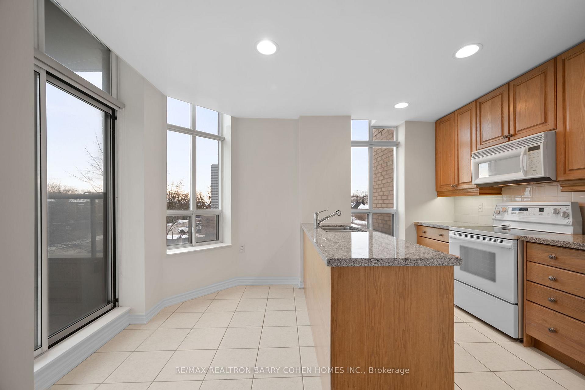 Photo 13 of Unit 201, 1 Glen Park Avenue, Toronto, Englemount-Lawrence — HOMEH
