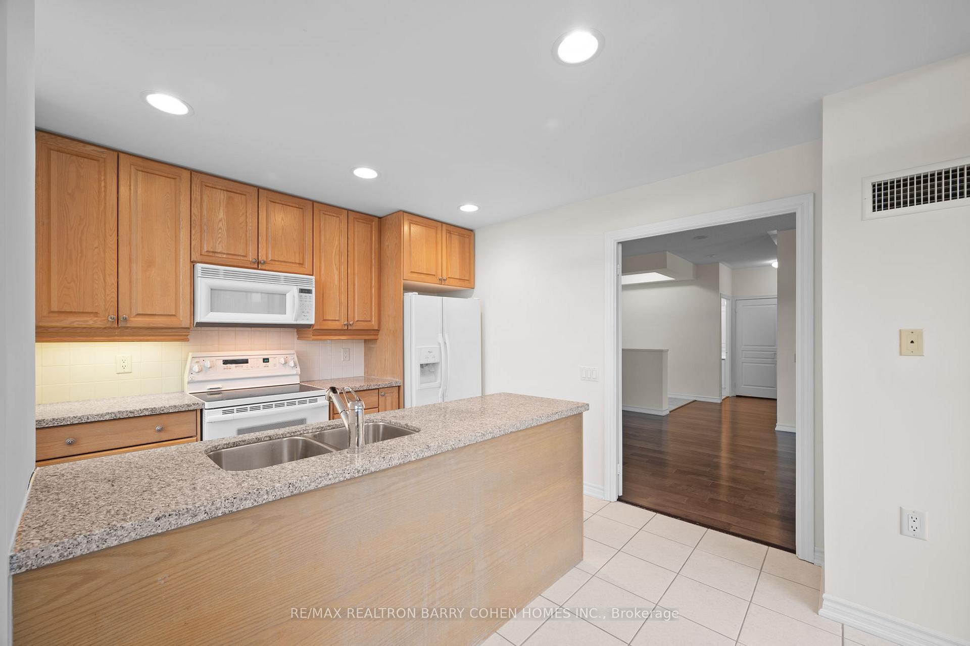 Photo 15 of Unit 201, 1 Glen Park Avenue, Toronto, Englemount-Lawrence — HOMEH