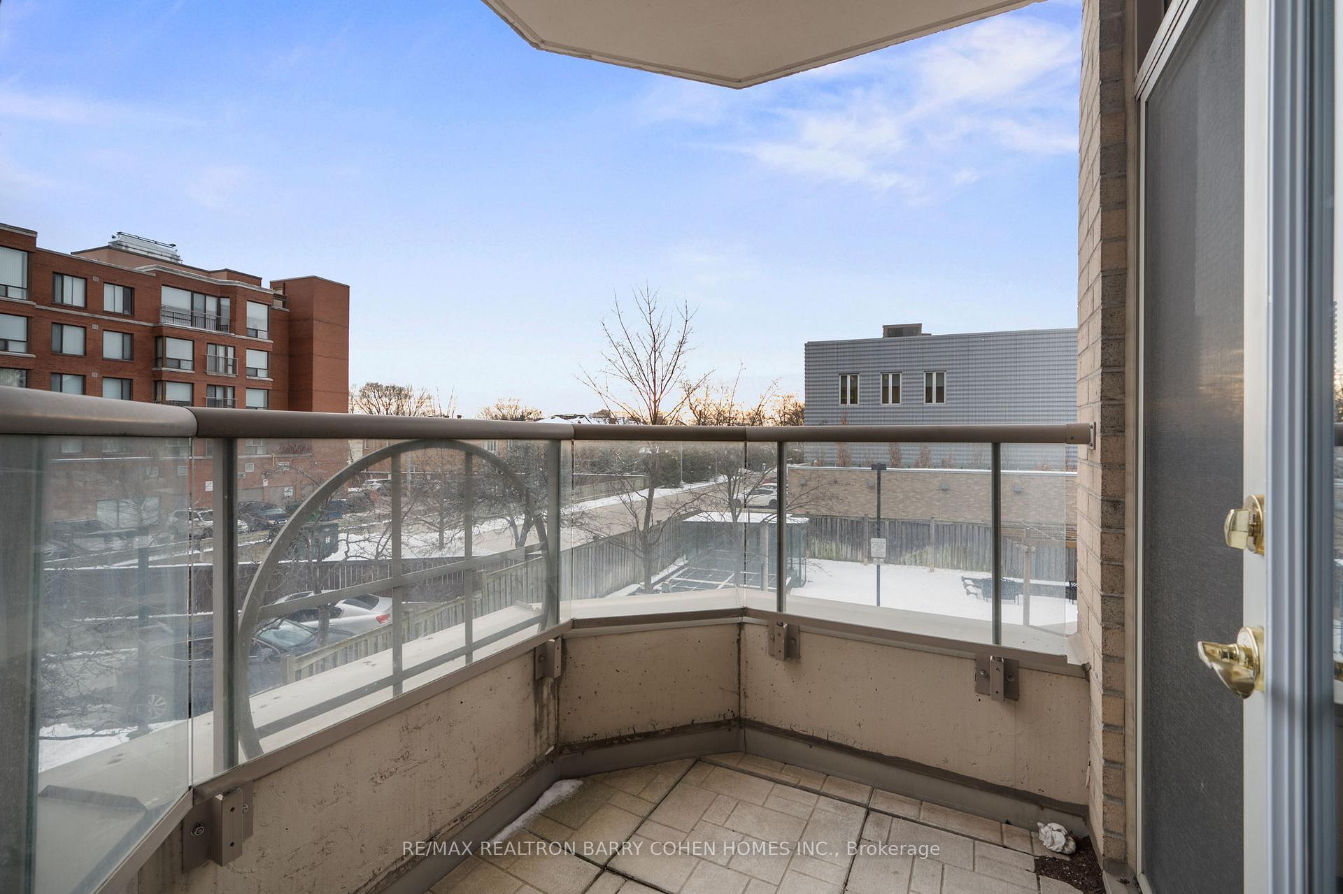 Photo 26 of Unit 201, 1 Glen Park Avenue, Toronto, Englemount-Lawrence — HOMEH