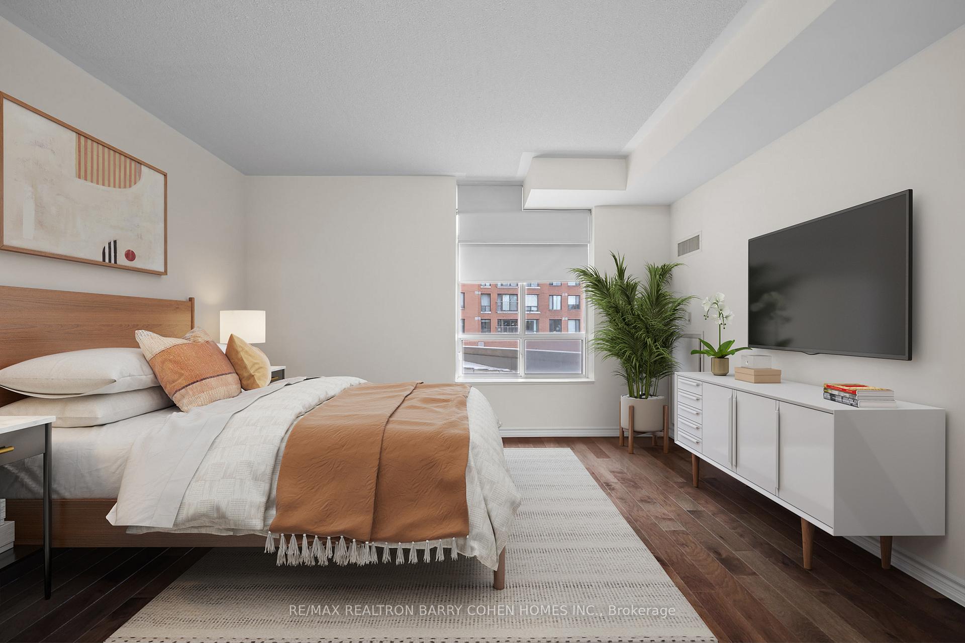 Photo 28 of Unit 201, 1 Glen Park Avenue, Toronto, Englemount-Lawrence — HOMEH