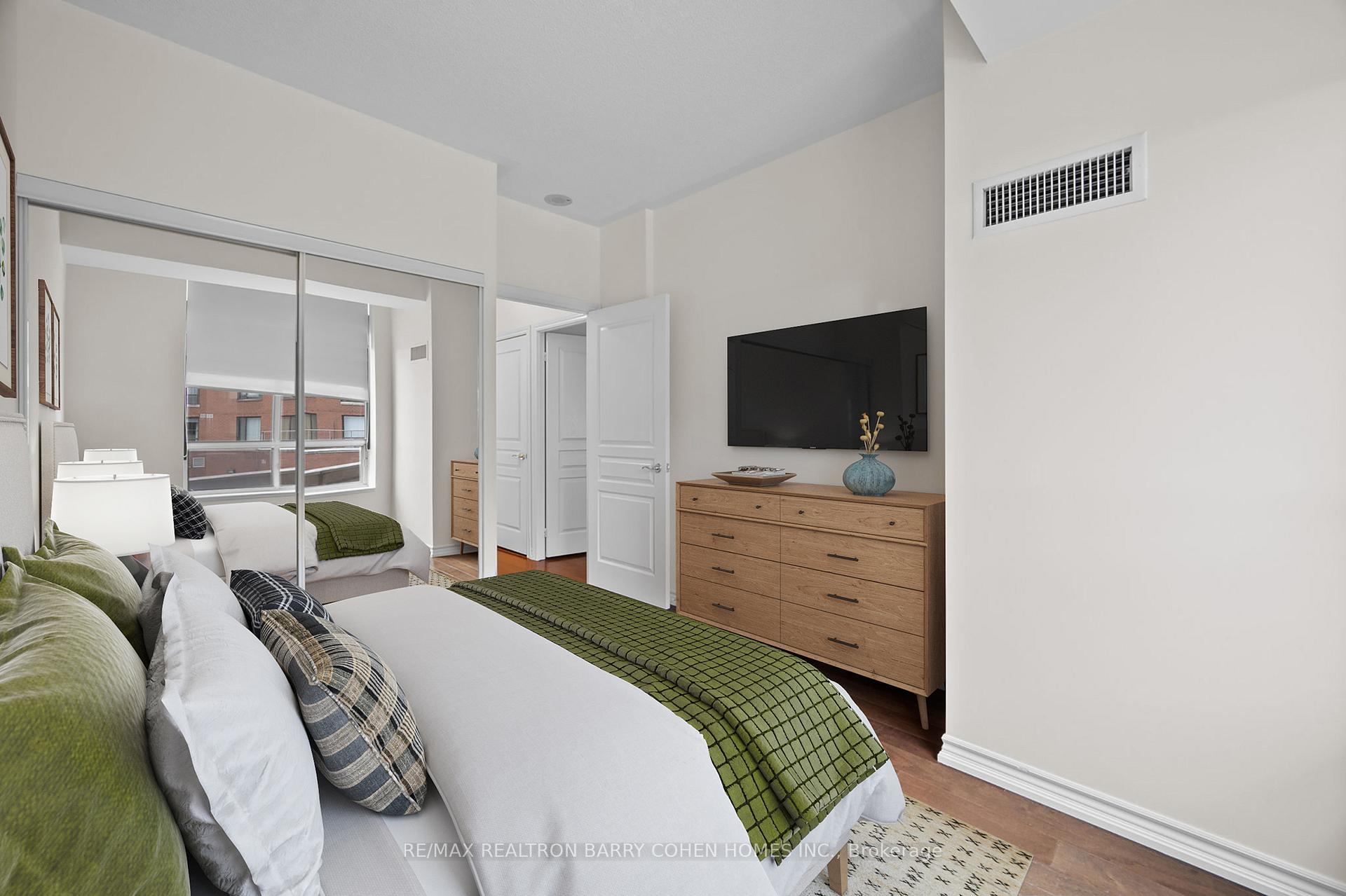 Photo 29 of Unit 201, 1 Glen Park Avenue, Toronto, Englemount-Lawrence — HOMEH