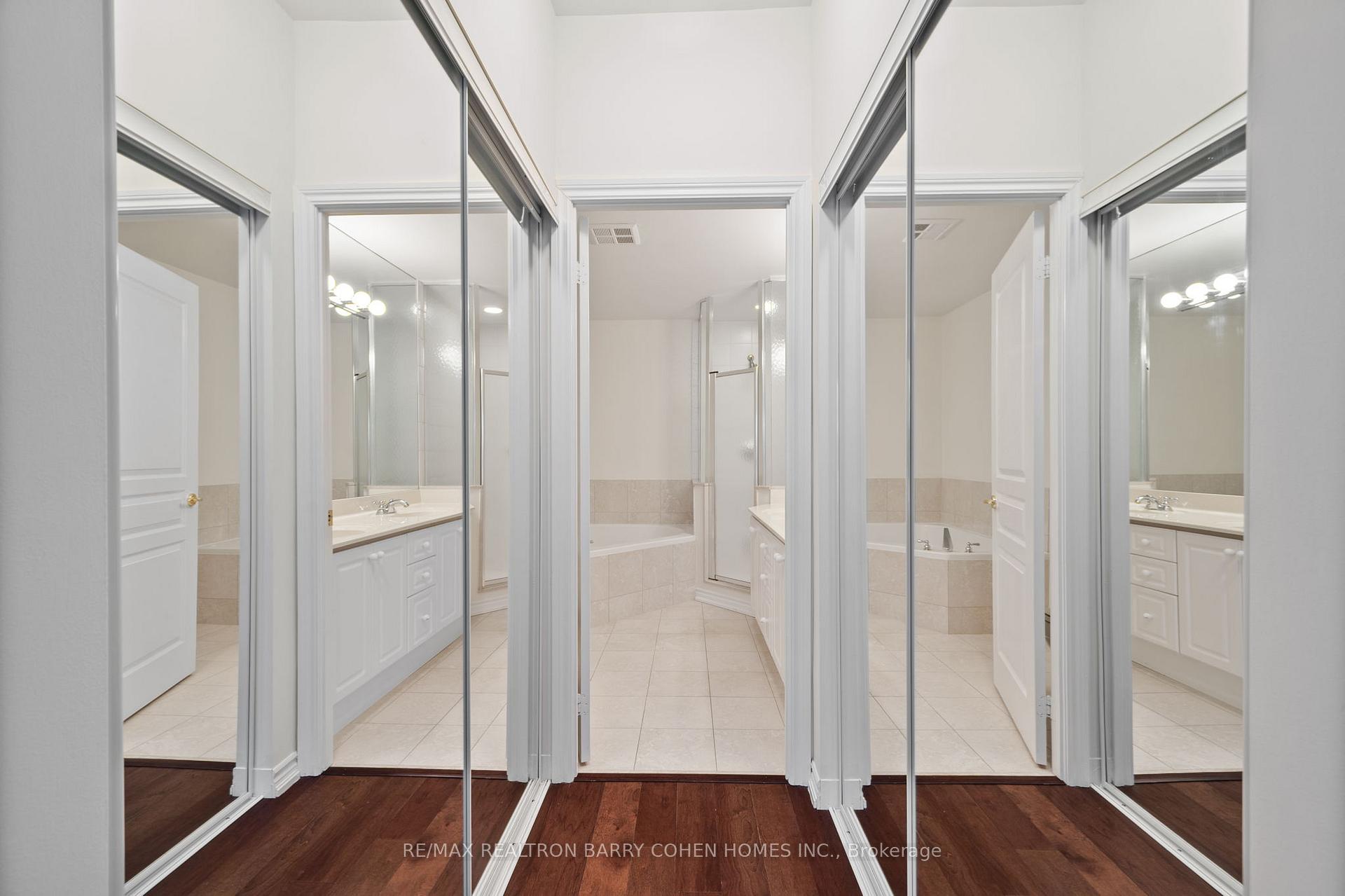 Photo 33 of Unit 201, 1 Glen Park Avenue, Toronto, Englemount-Lawrence — HOMEH