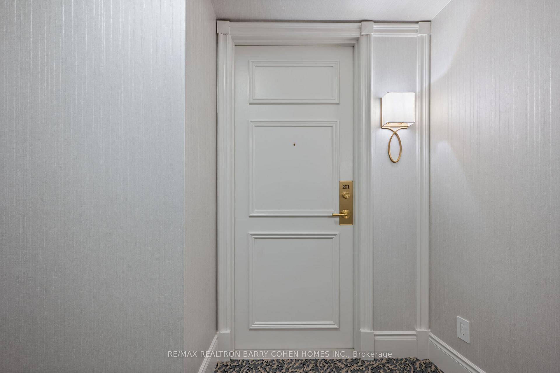 Photo 30 of Unit 201, 1 Glen Park Avenue, Toronto, Englemount-Lawrence — HOMEH