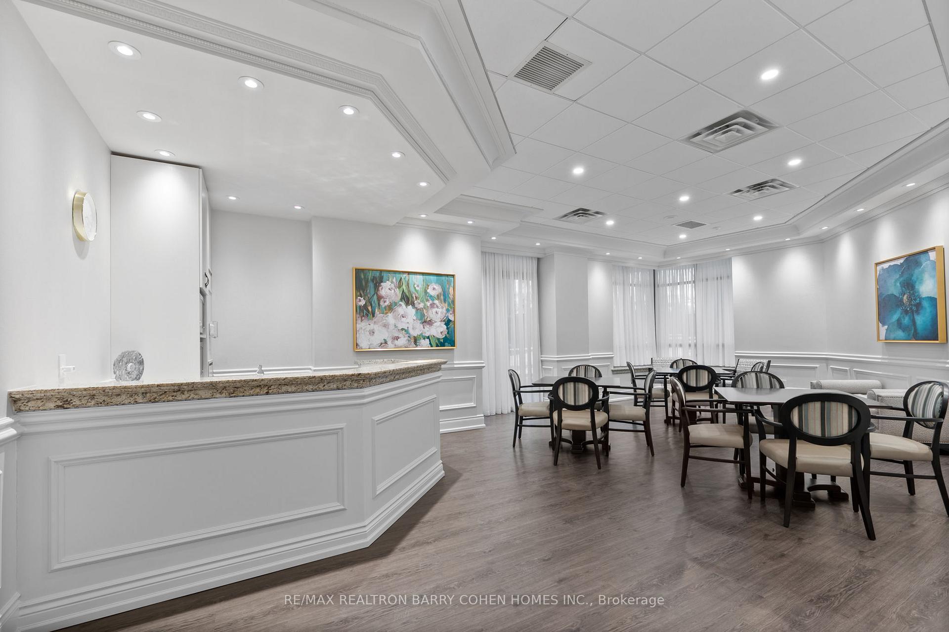 Photo 34 of Unit 201, 1 Glen Park Avenue, Toronto, Englemount-Lawrence — HOMEH