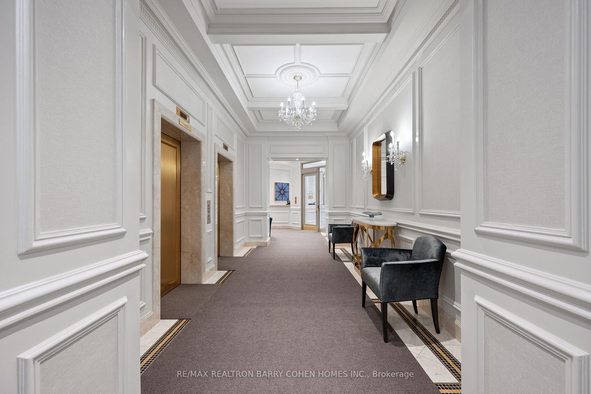 Photo 32 of Unit 201, 1 Glen Park Avenue, Toronto, Englemount-Lawrence — HOMEH