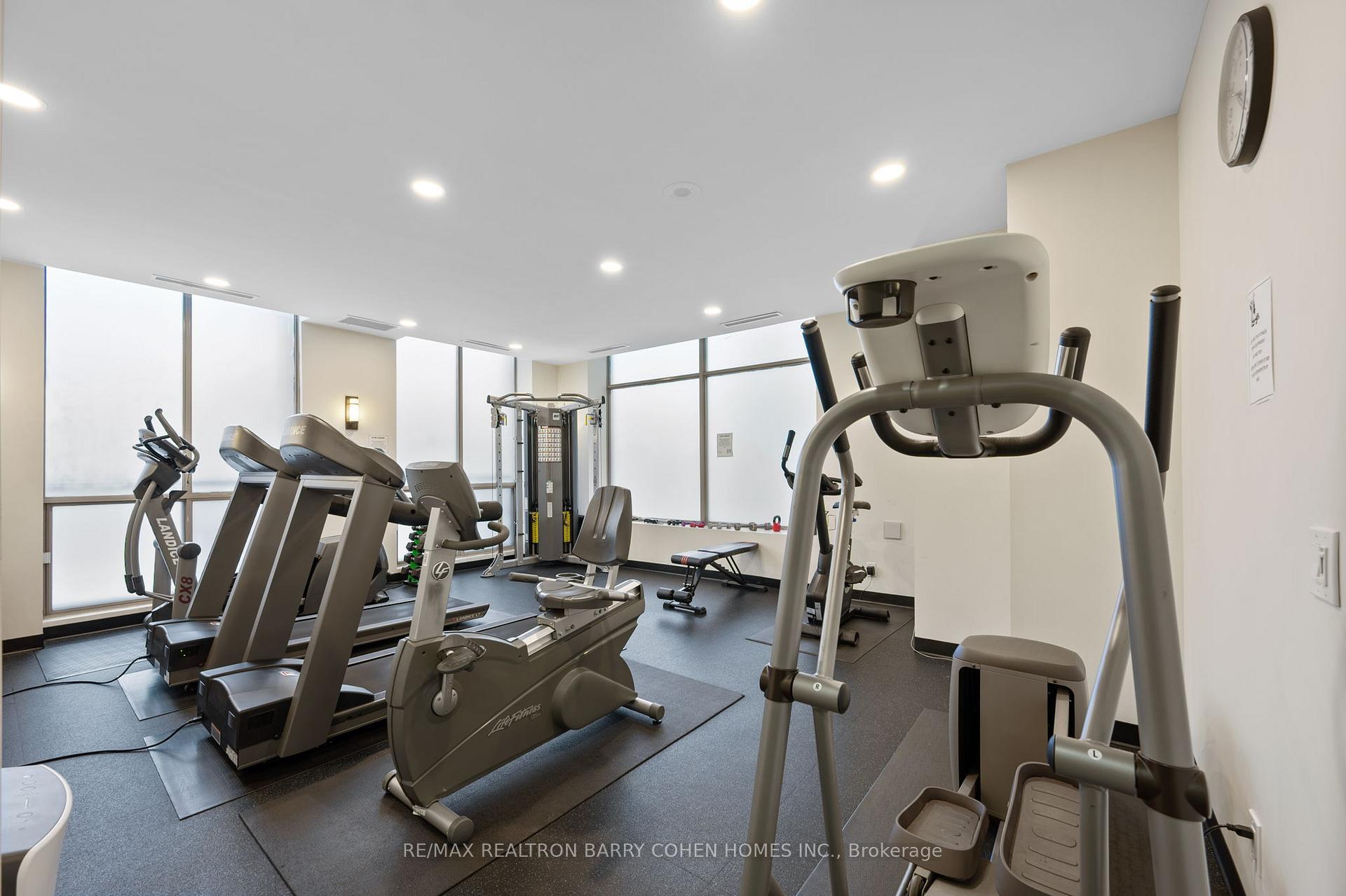 Photo 31 of Unit 201, 1 Glen Park Avenue, Toronto, Englemount-Lawrence — HOMEH