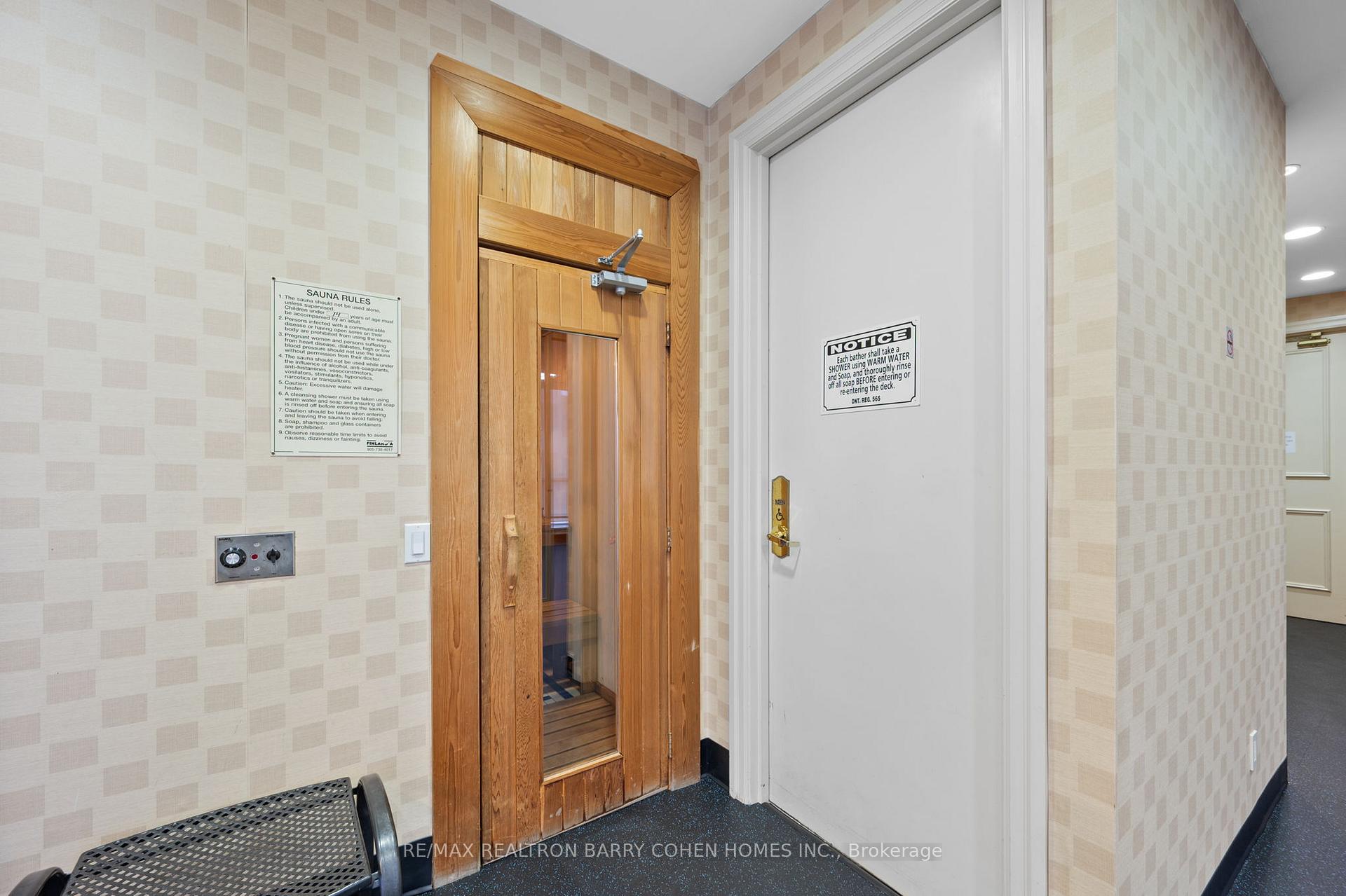 Photo 35 of Unit 201, 1 Glen Park Avenue, Toronto, Englemount-Lawrence — HOMEH