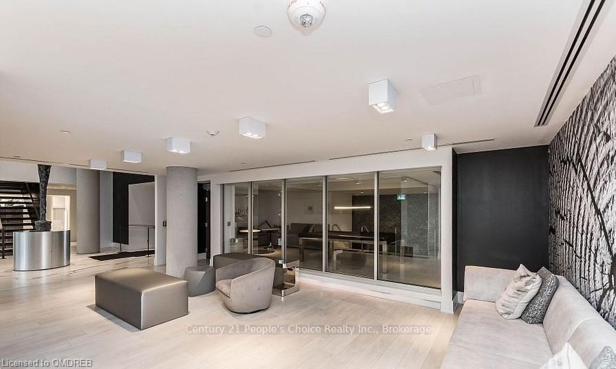 Photo 4 of Unit 524E, 2908 Highway 7, Vaughan, Concord — HOMEH