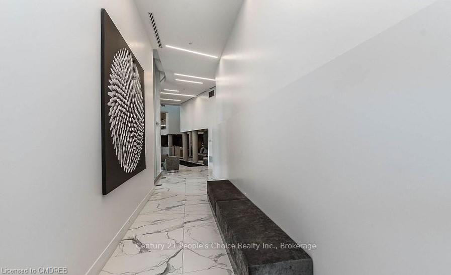 Photo 5 of Unit 524E, 2908 Highway 7, Vaughan, Concord — HOMEH