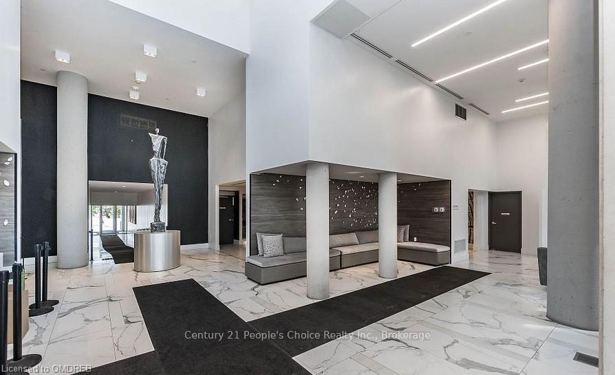 Photo 6 of Unit 524E, 2908 Highway 7, Vaughan, Concord — HOMEH