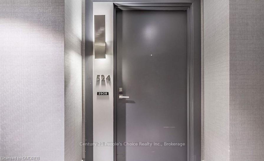 Photo 7 of Unit 524E, 2908 Highway 7, Vaughan, Concord — HOMEH