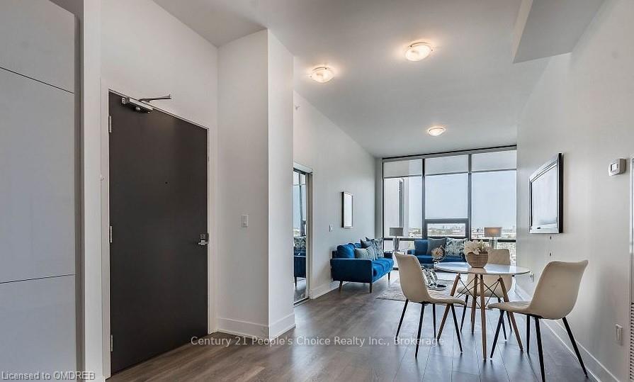 Photo 8 of Unit 524E, 2908 Highway 7, Vaughan, Concord — HOMEH