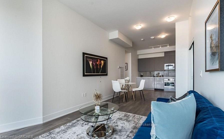 Photo 11 of Unit 524E, 2908 Highway 7, Vaughan, Concord — HOMEH