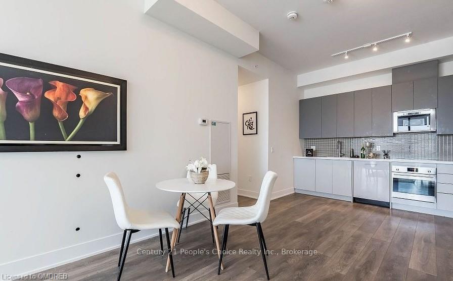 Photo 13 of Unit 524E, 2908 Highway 7, Vaughan, Concord — HOMEH