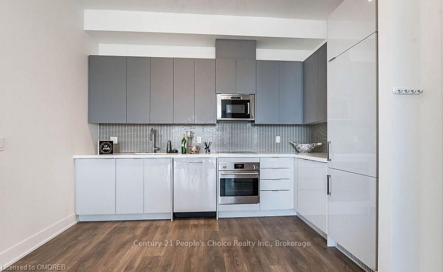 Photo 14 of Unit 524E, 2908 Highway 7, Vaughan, Concord — HOMEH