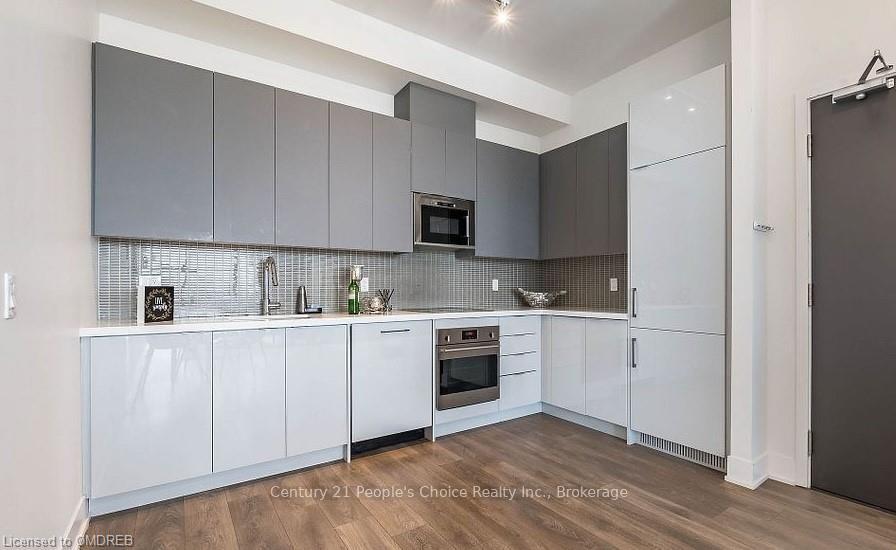 Photo 15 of Unit 524E, 2908 Highway 7, Vaughan, Concord — HOMEH