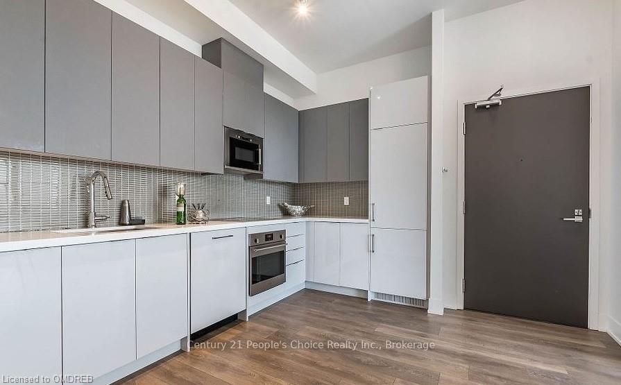 Photo 16 of Unit 524E, 2908 Highway 7, Vaughan, Concord — HOMEH