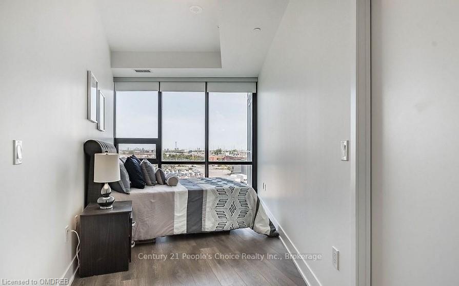 Photo 17 of Unit 524E, 2908 Highway 7, Vaughan, Concord — HOMEH