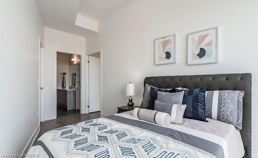 Photo 18 of Unit 524E, 2908 Highway 7, Vaughan, Concord — HOMEH