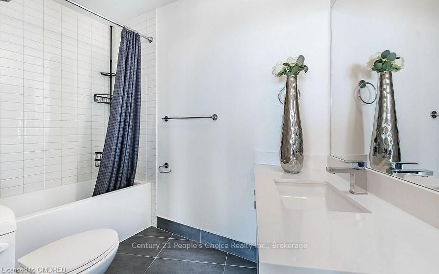 Photo 19 of Unit 524E, 2908 Highway 7, Vaughan, Concord — HOMEH