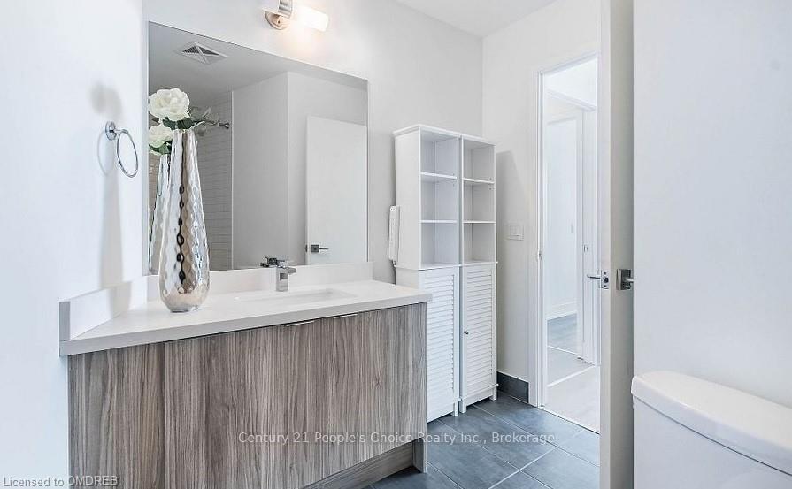 Photo 21 of Unit 524E, 2908 Highway 7, Vaughan, Concord — HOMEH