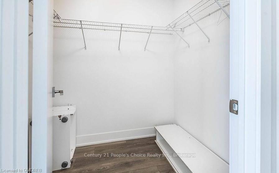 Photo 22 of Unit 524E, 2908 Highway 7, Vaughan, Concord — HOMEH