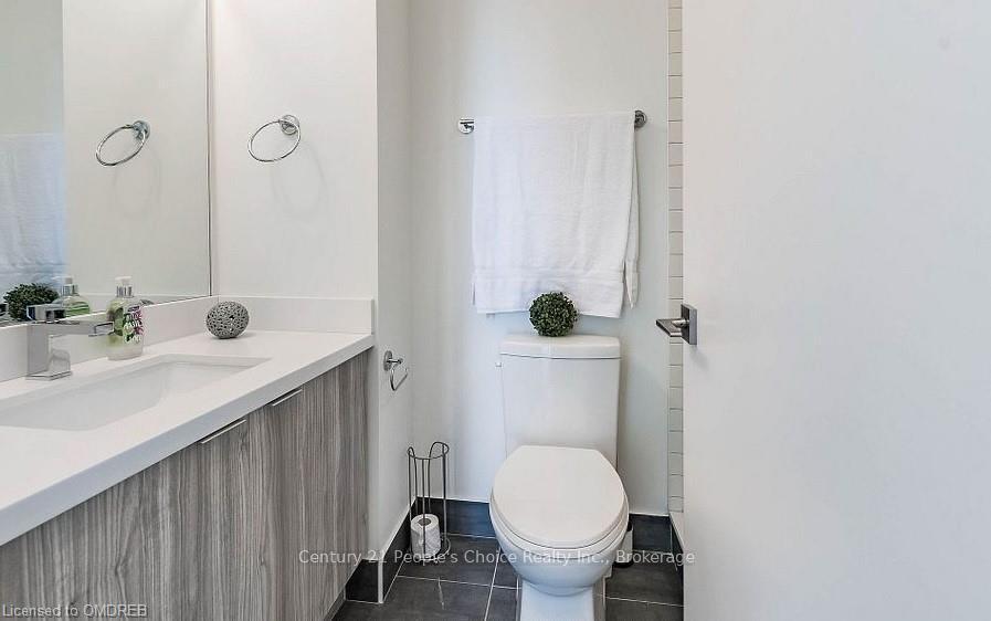 Photo 25 of Unit 524E, 2908 Highway 7, Vaughan, Concord — HOMEH