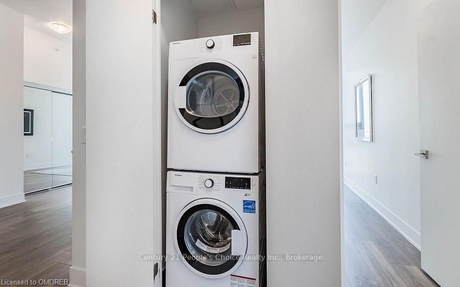 Photo 27 of Unit 524E, 2908 Highway 7, Vaughan, Concord — HOMEH