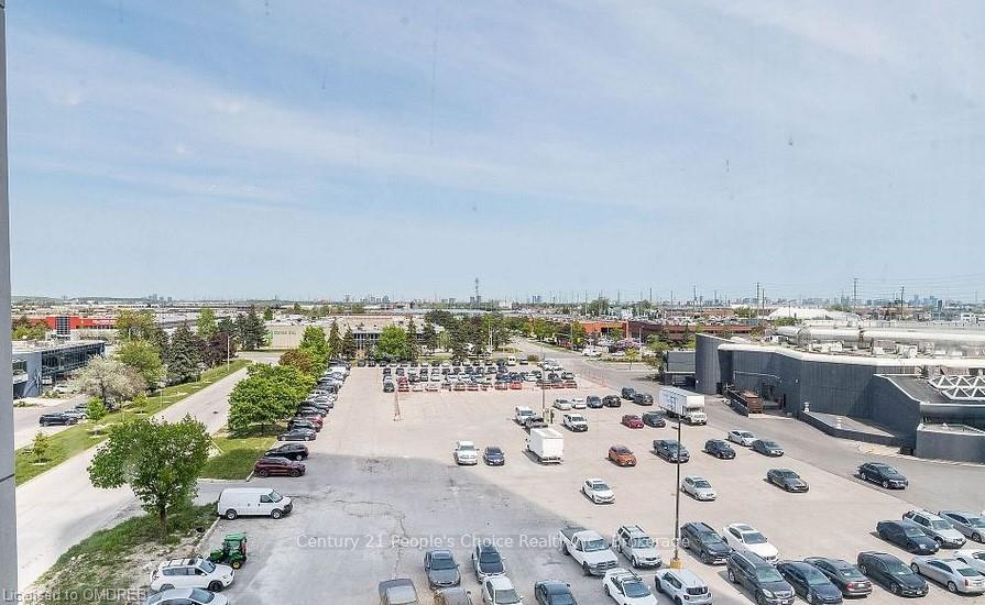 Photo 28 of Unit 524E, 2908 Highway 7, Vaughan, Concord — HOMEH