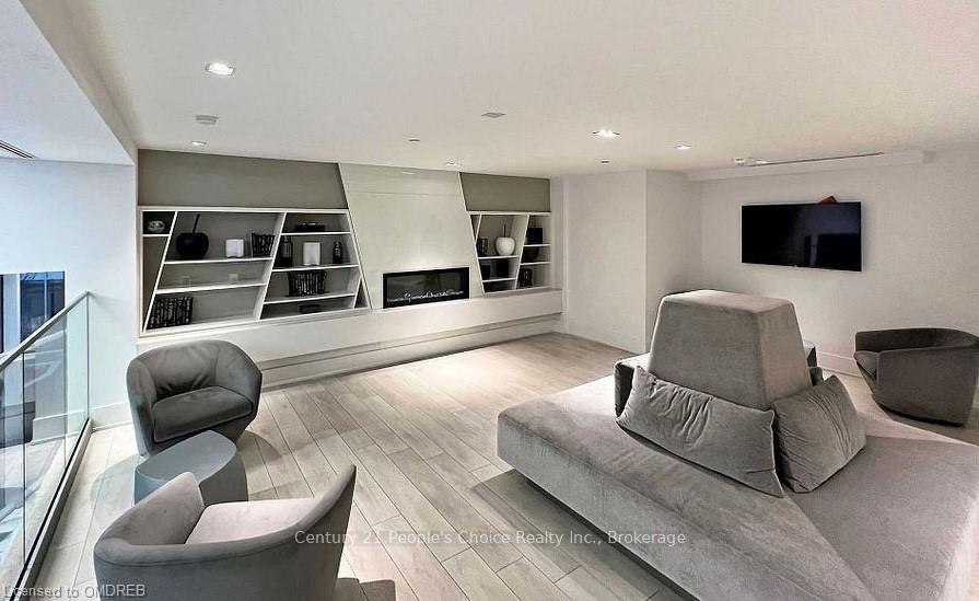 Photo 29 of Unit 524E, 2908 Highway 7, Vaughan, Concord — HOMEH
