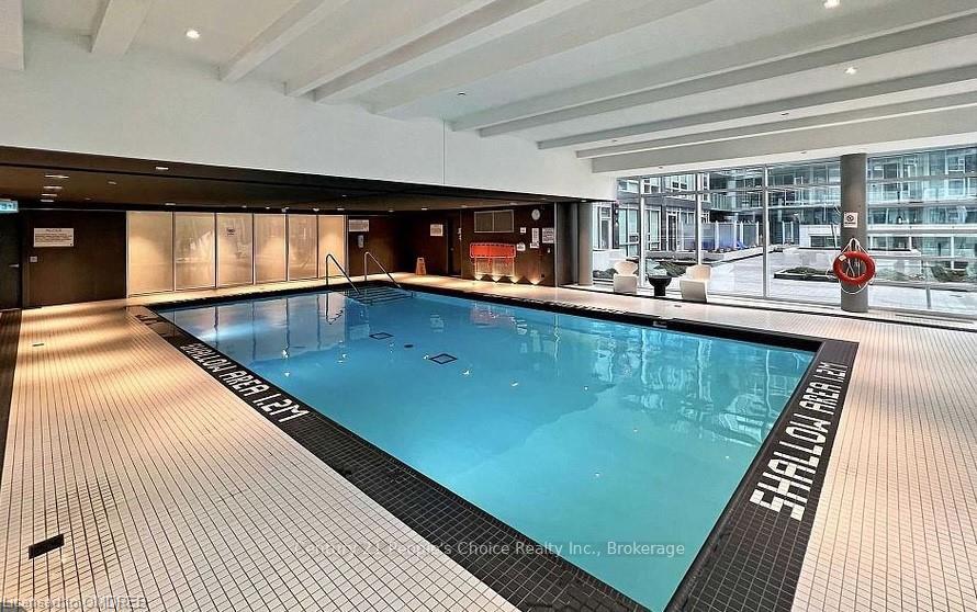 Photo 30 of Unit 524E, 2908 Highway 7, Vaughan, Concord — HOMEH