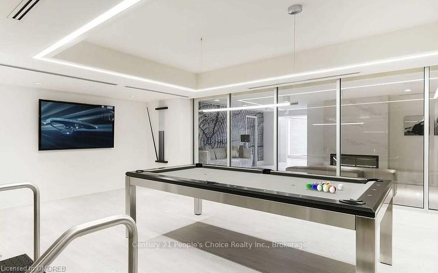 Photo 35 of Unit 524E, 2908 Highway 7, Vaughan, Concord — HOMEH
