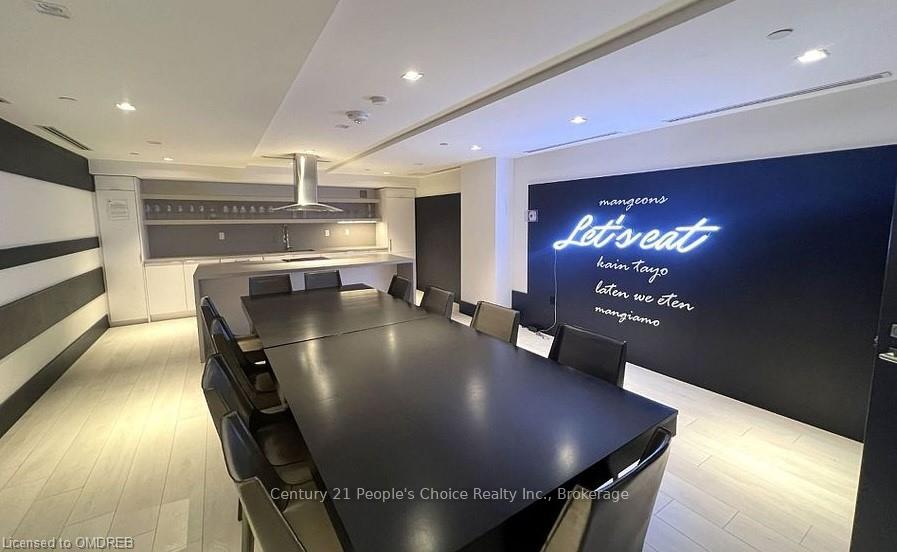 Photo 40 of Unit 524E, 2908 Highway 7, Vaughan, Concord — HOMEH