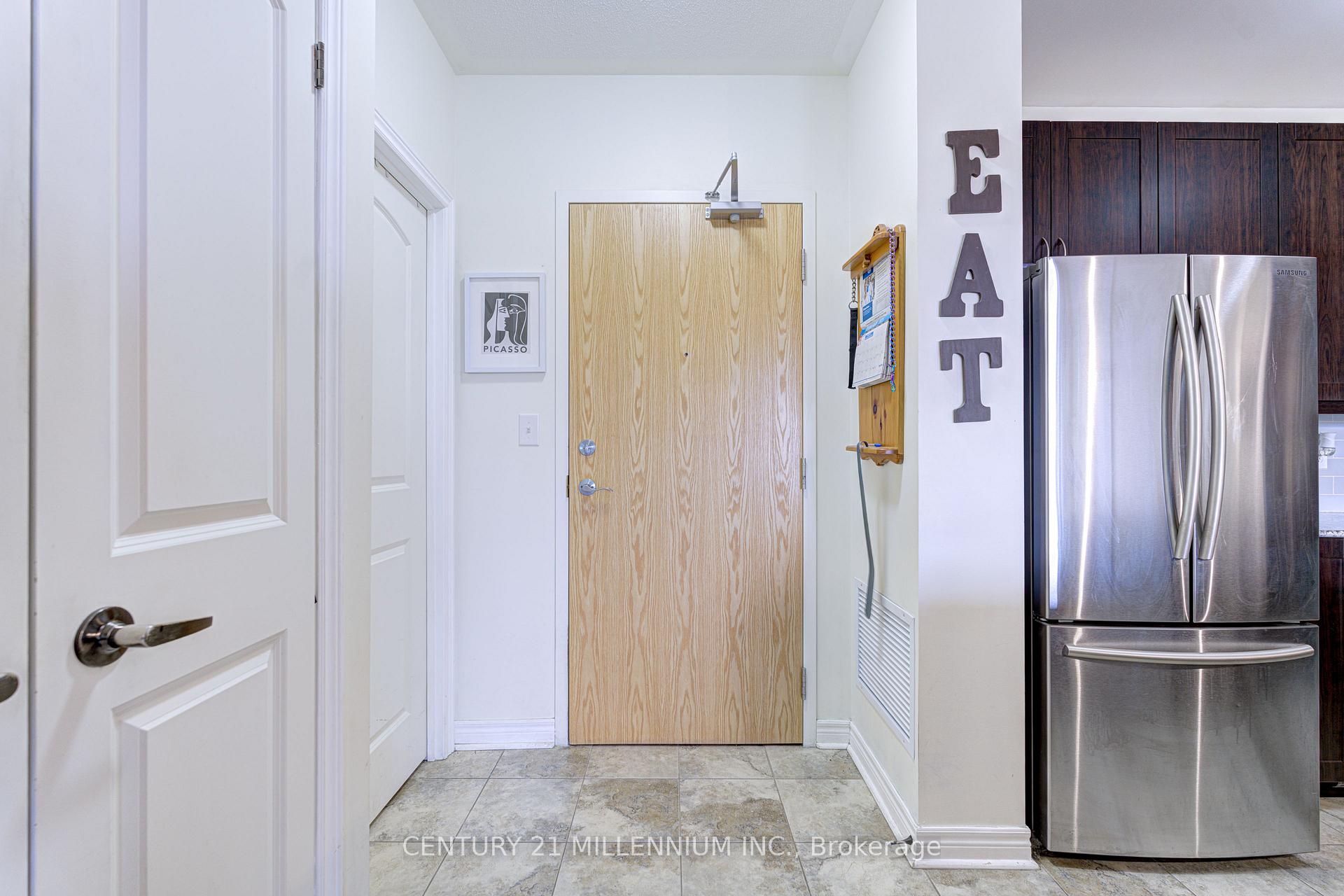 Photo 2 of Unit 322, 383 Main Street E, Milton, Old Milton — HOMEH