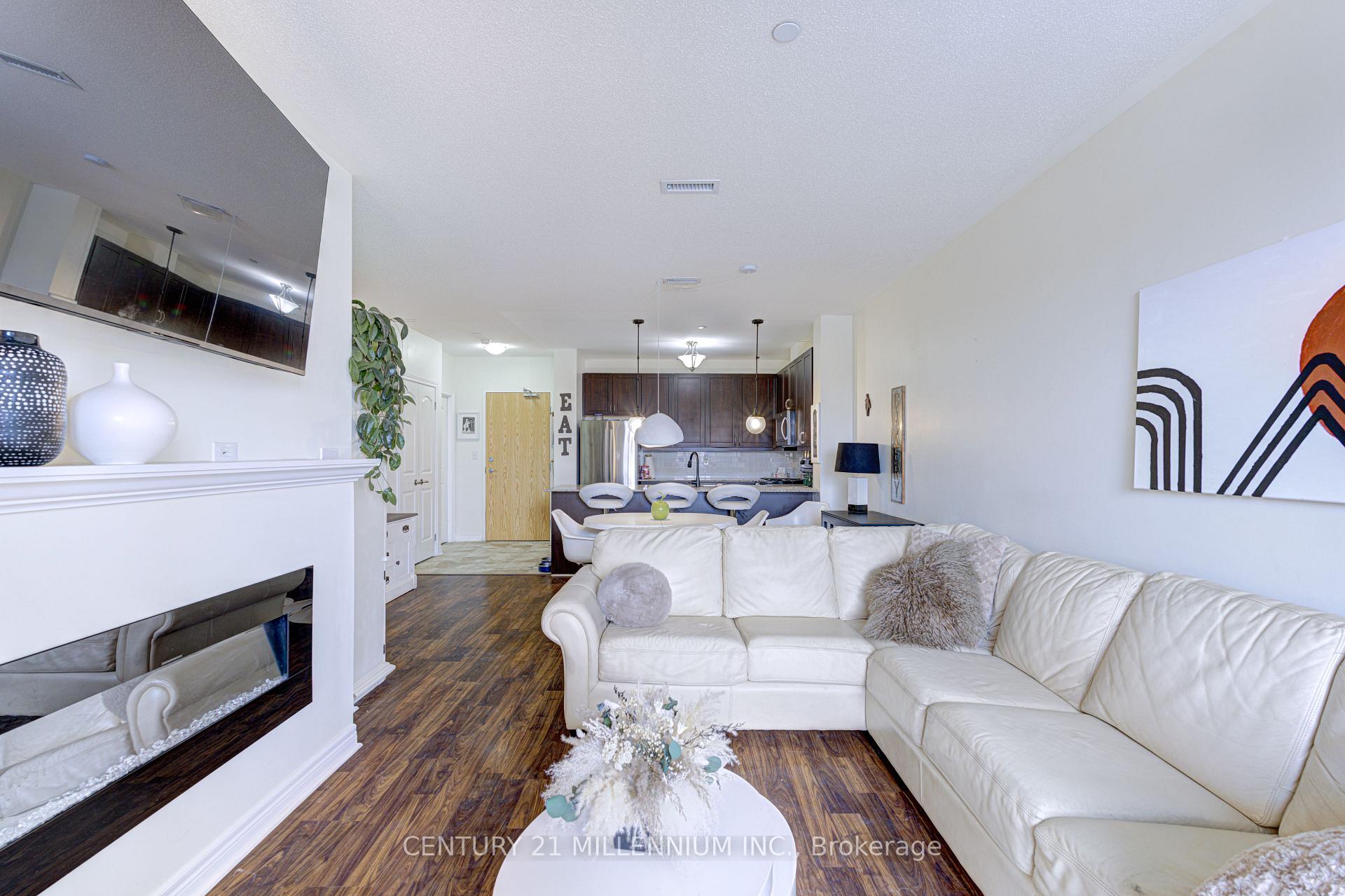 Photo 11 of Unit 322, 383 Main Street E, Milton, Old Milton — HOMEH