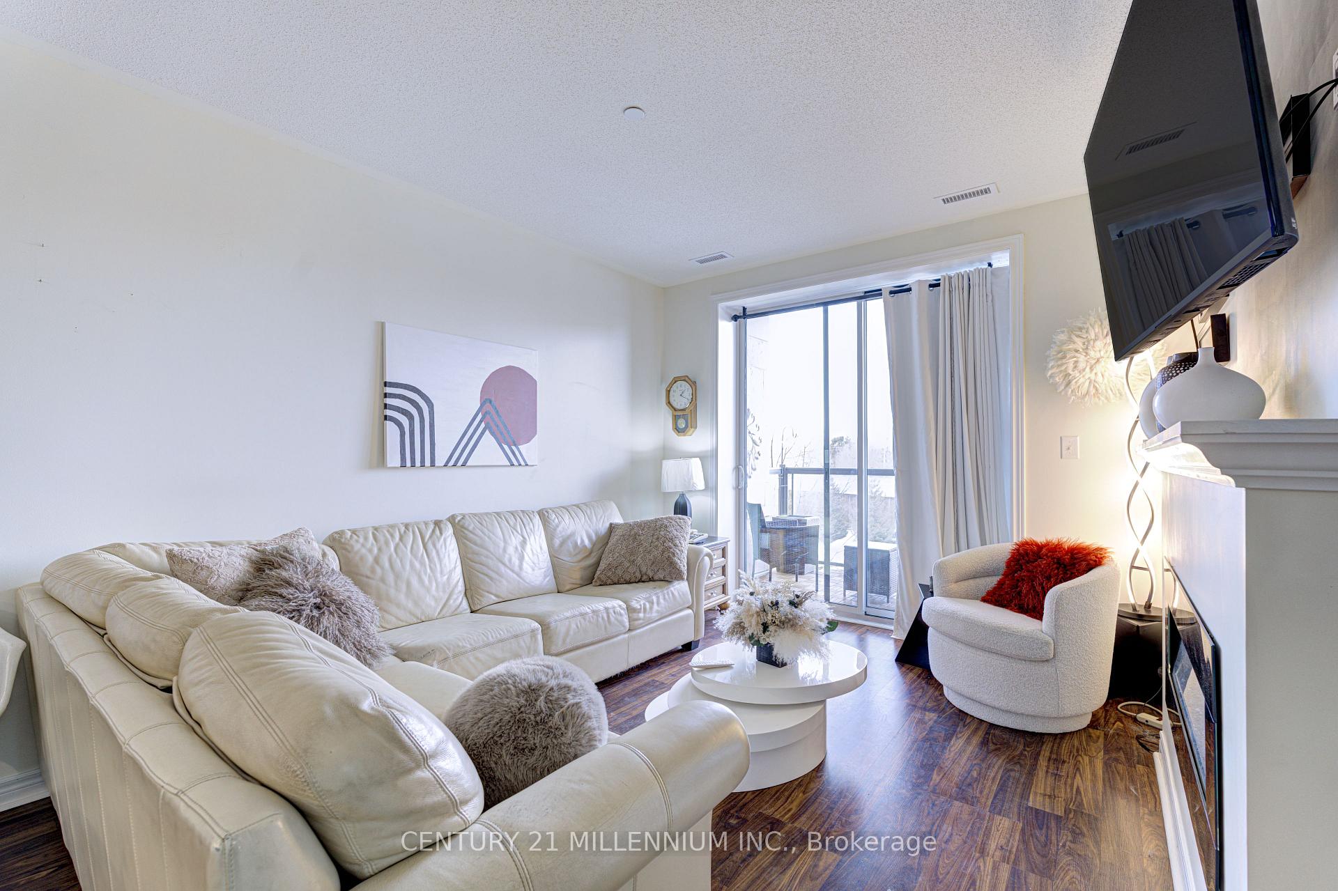 Photo 12 of Unit 322, 383 Main Street E, Milton, Old Milton — HOMEH