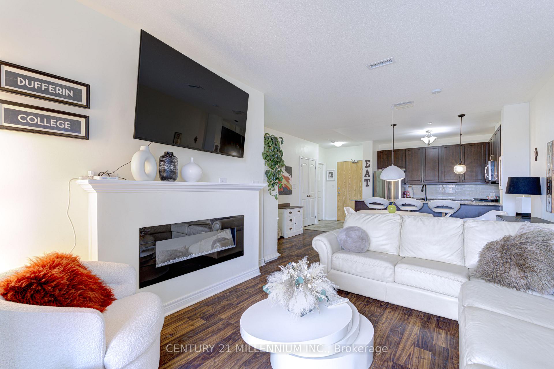 Photo 13 of Unit 322, 383 Main Street E, Milton, Old Milton — HOMEH