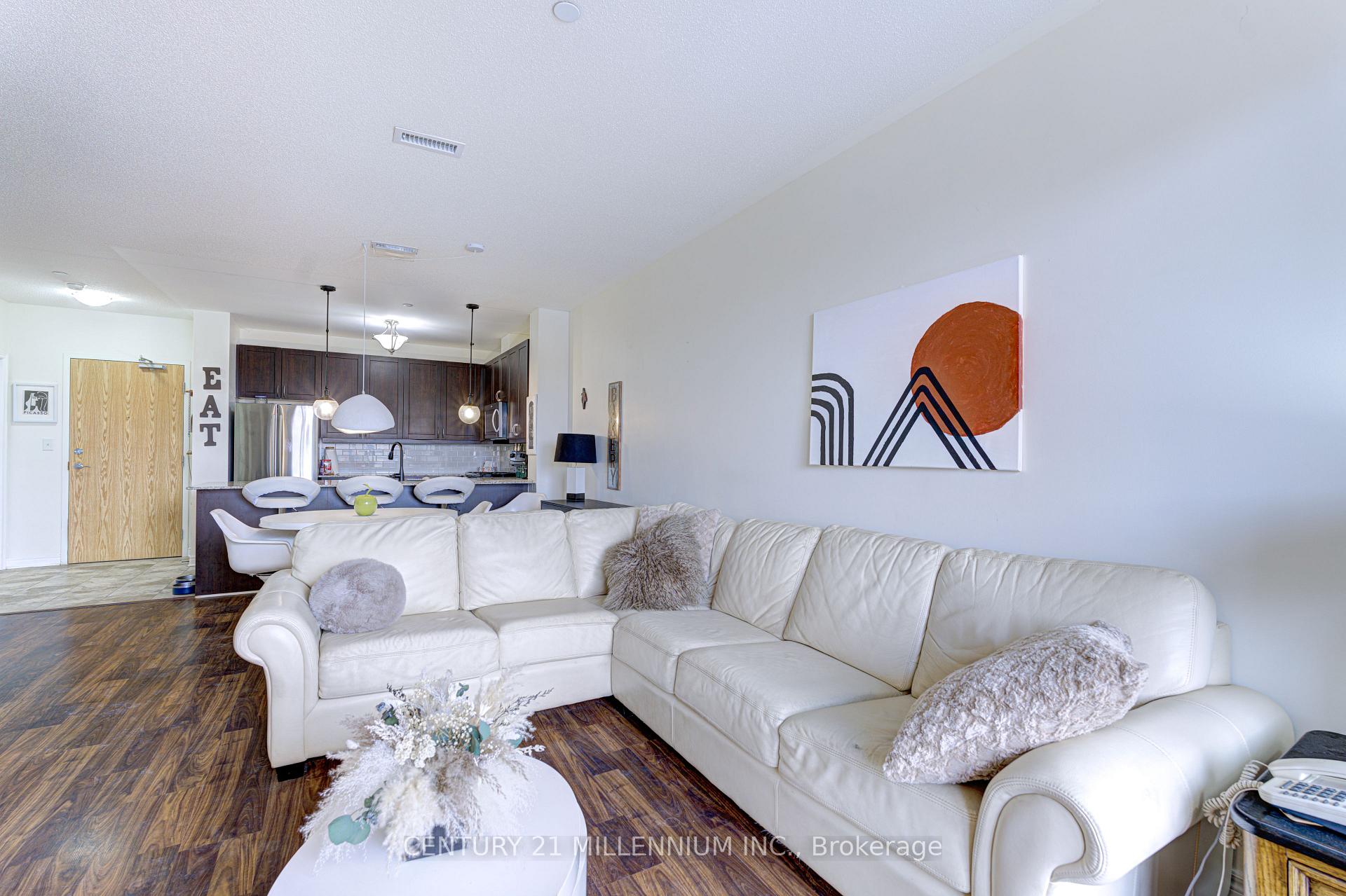 Photo 14 of Unit 322, 383 Main Street E, Milton, Old Milton — HOMEH