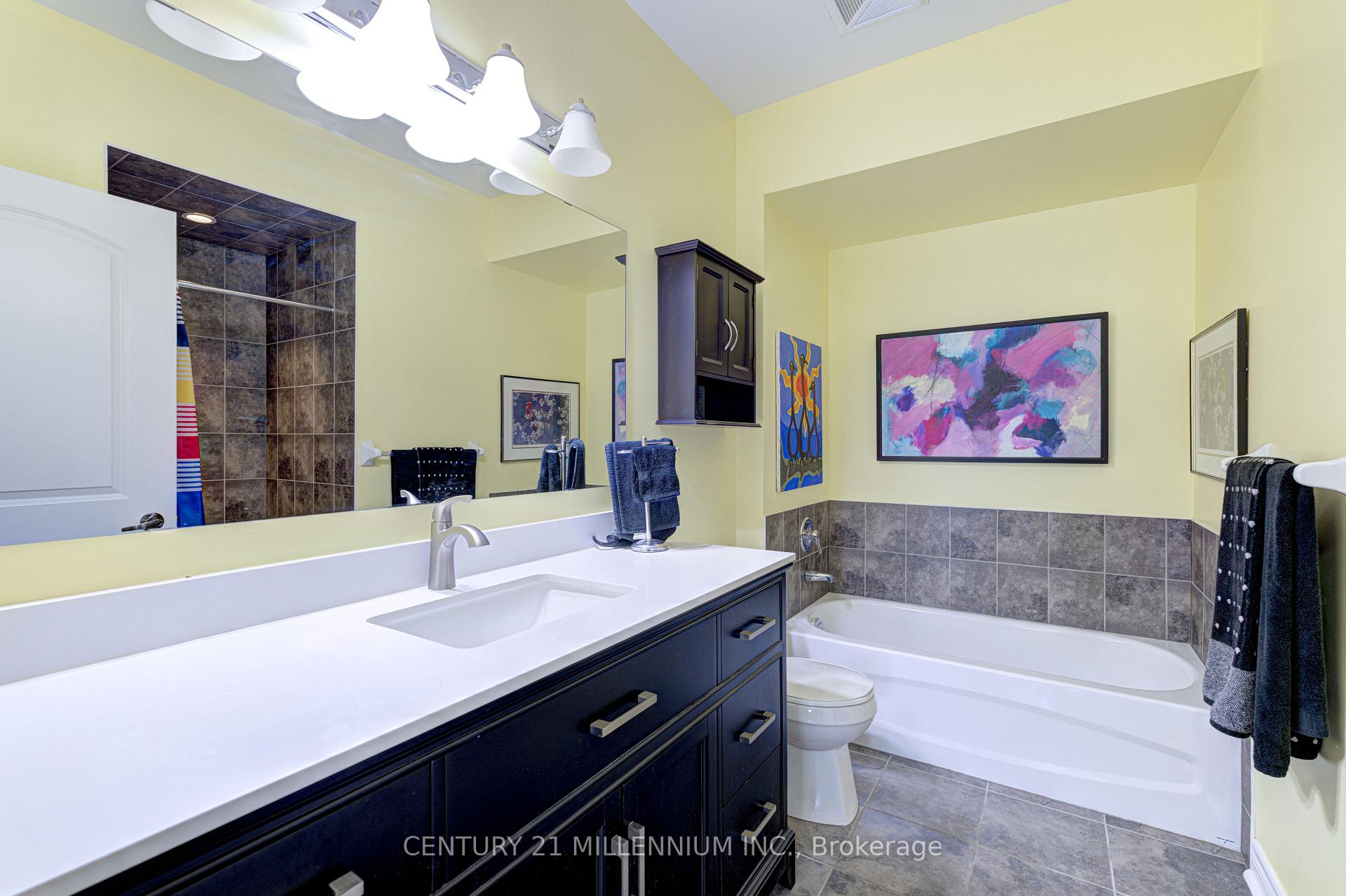 Photo 19 of Unit 322, 383 Main Street E, Milton, Old Milton — HOMEH