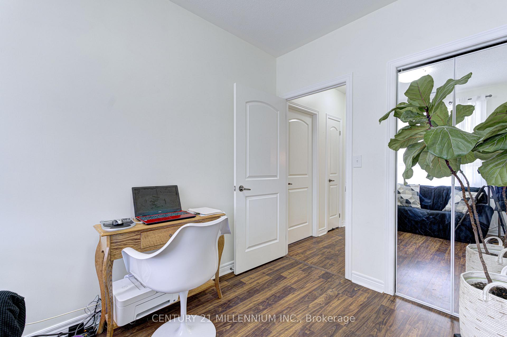 Photo 21 of Unit 322, 383 Main Street E, Milton, Old Milton — HOMEH