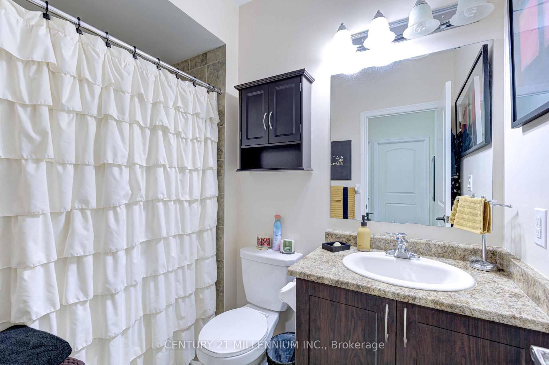 Photo 22 of Unit 322, 383 Main Street E, Milton, Old Milton — HOMEH