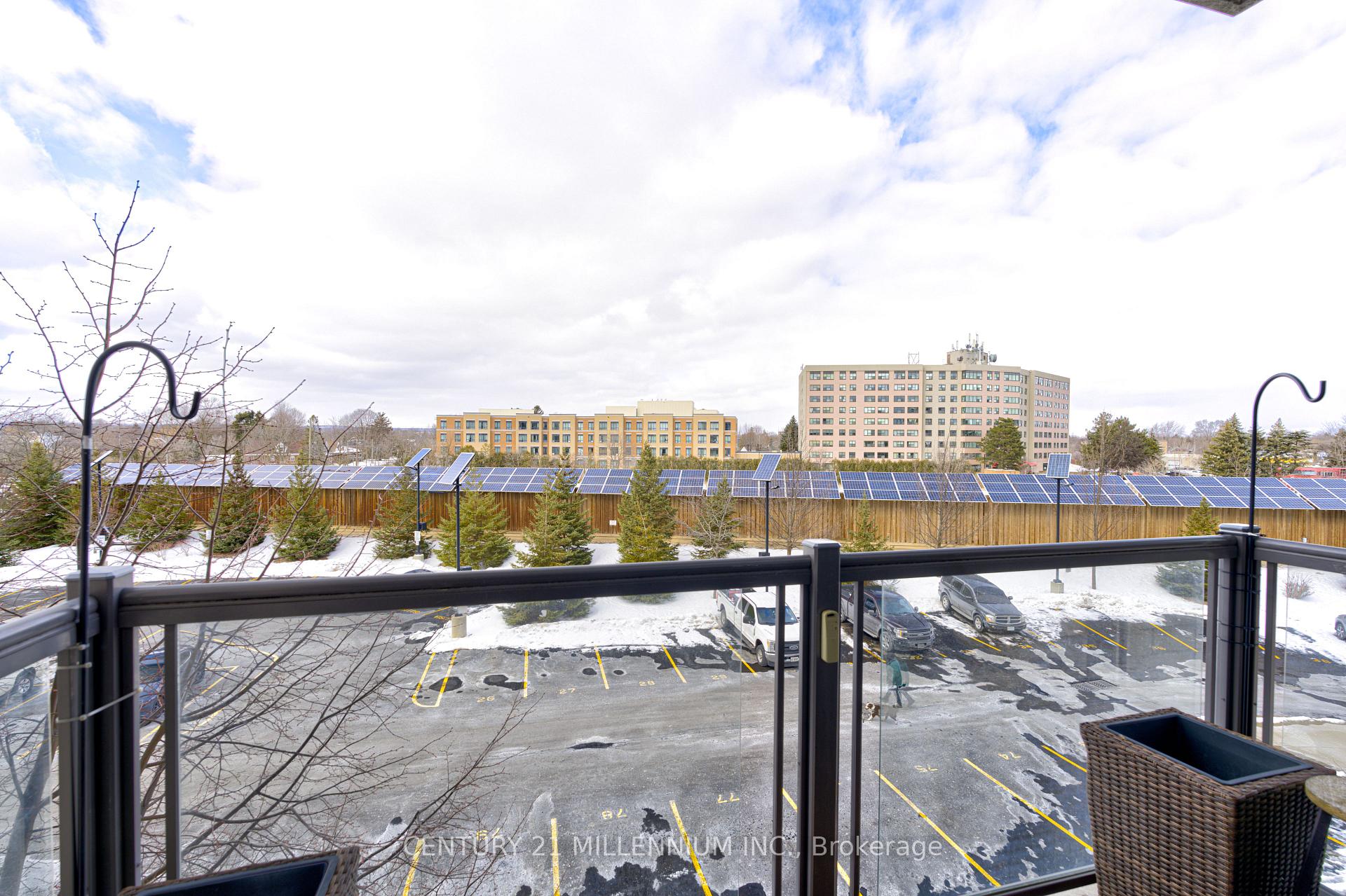 Photo 24 of Unit 322, 383 Main Street E, Milton, Old Milton — HOMEH