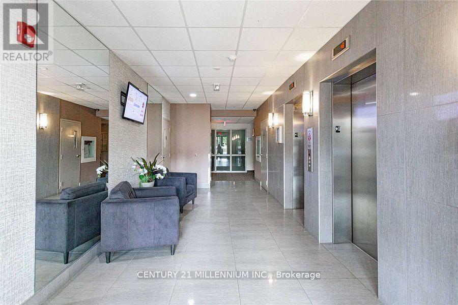 Photo 25 of Unit 322, 383 Main Street E, Milton, Old Milton — HOMEH