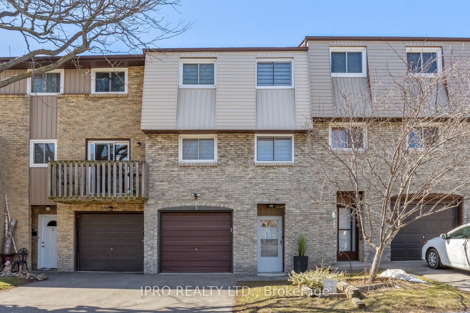 Photo 1 of Unit 3, 985 Limeridge Road E, Hamilton, Berrisfield — HOMEH