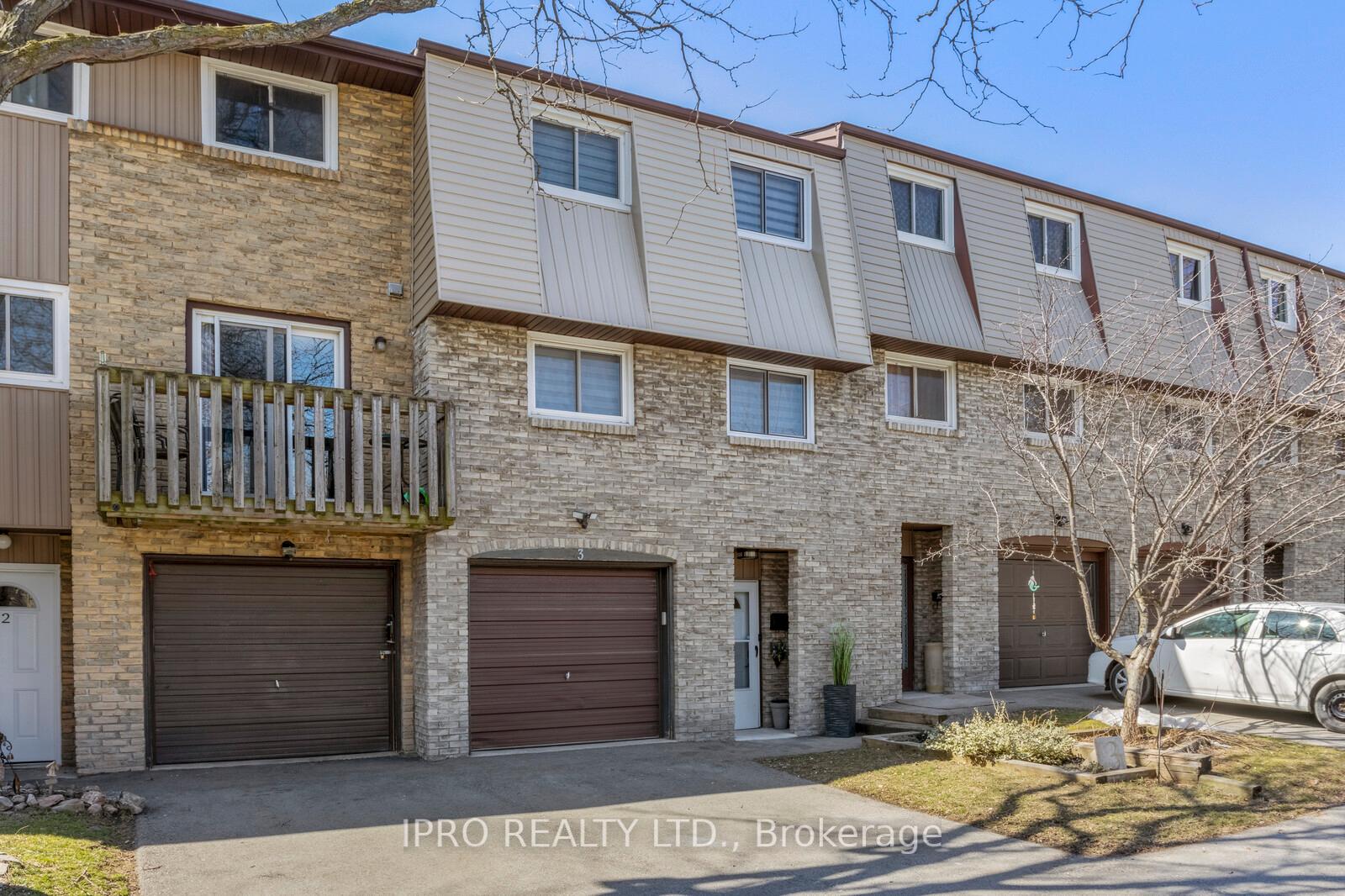 Photo 2 of Unit 3, 985 Limeridge Road E, Hamilton, Berrisfield — HOMEH