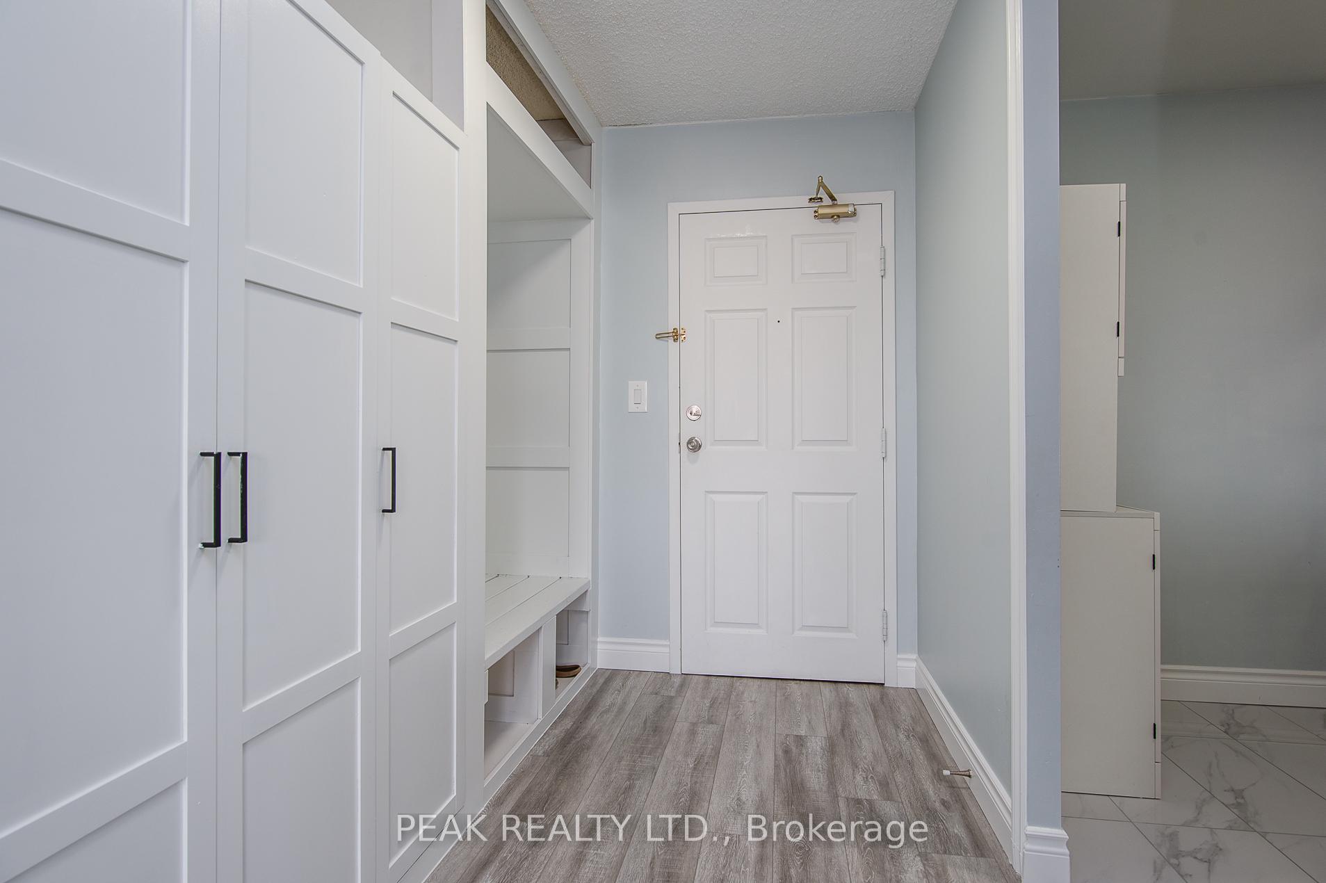 Photo 7 of Unit 611, 18 Holborn Court, Kitchener, Stanley Park — HOMEH