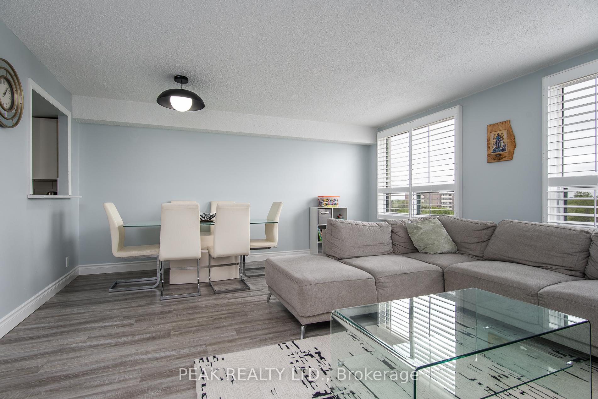 Photo 11 of Unit 611, 18 Holborn Court, Kitchener, Stanley Park — HOMEH