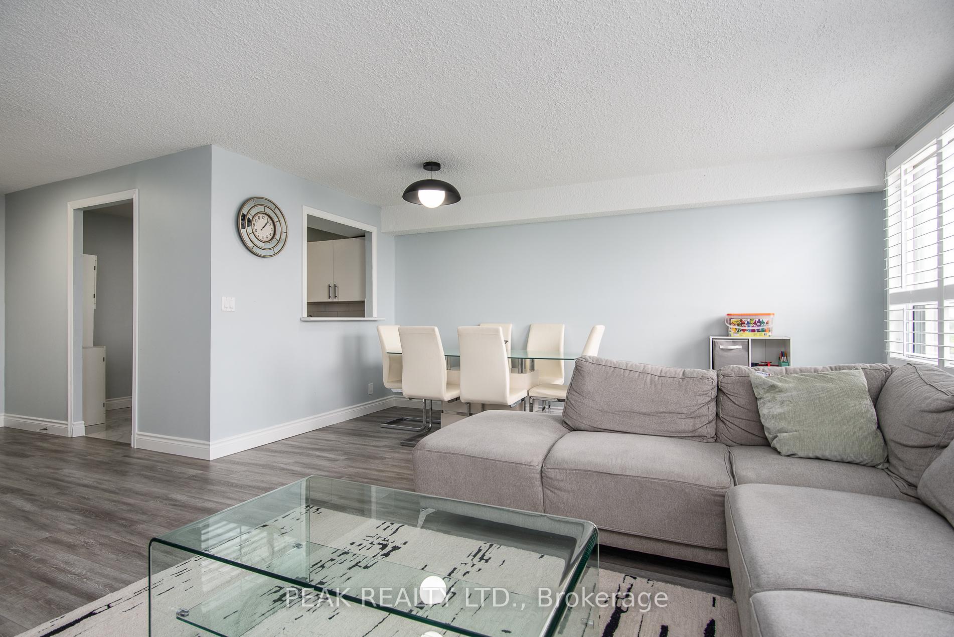 Photo 12 of Unit 611, 18 Holborn Court, Kitchener, Stanley Park — HOMEH