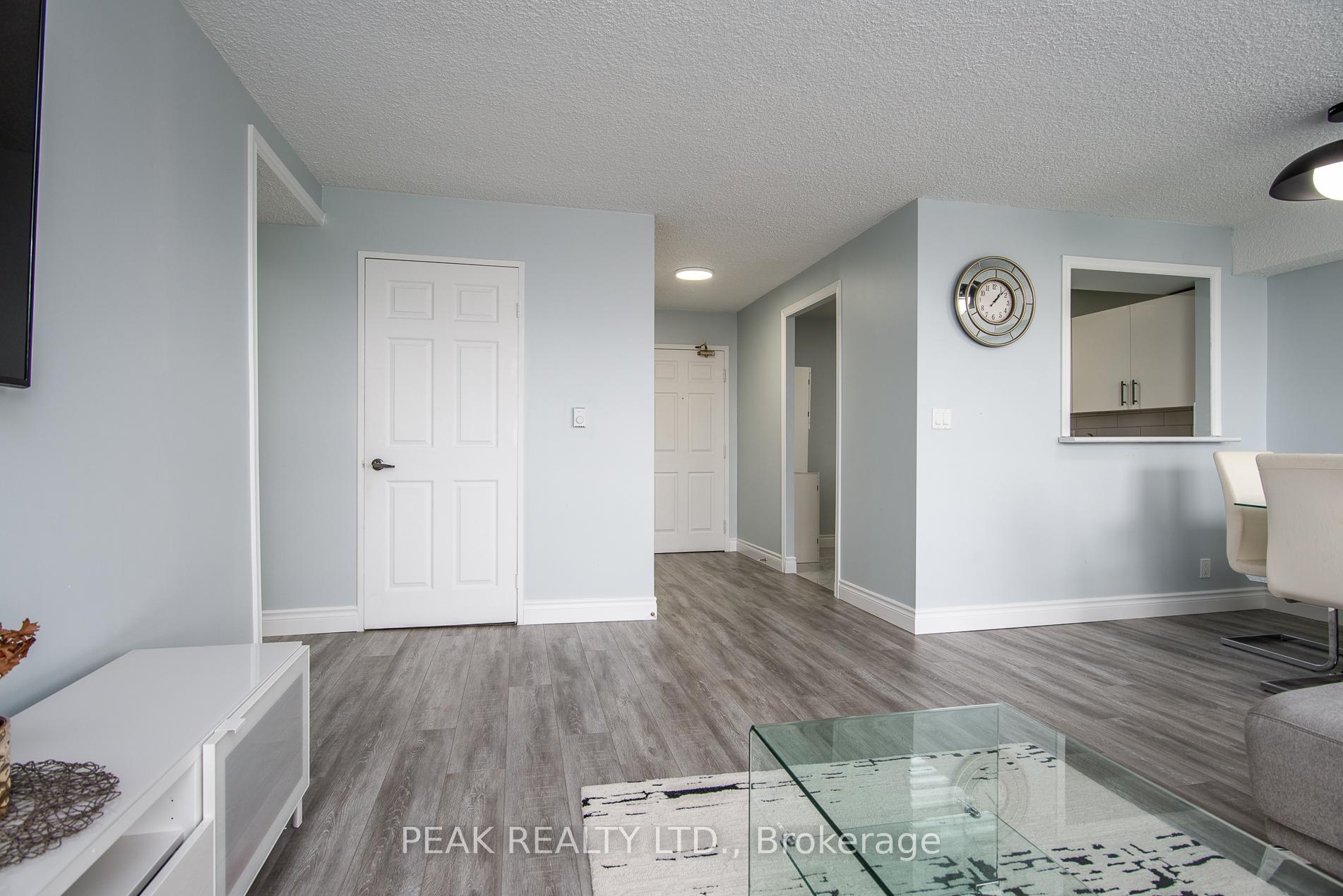 Photo 13 of Unit 611, 18 Holborn Court, Kitchener, Stanley Park — HOMEH
